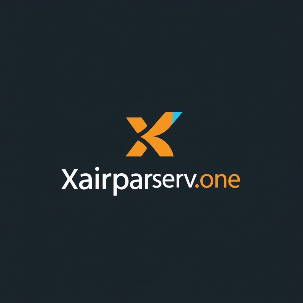 Xairparserv